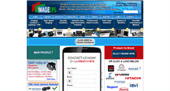 Desktop Screenshot of imageops.com